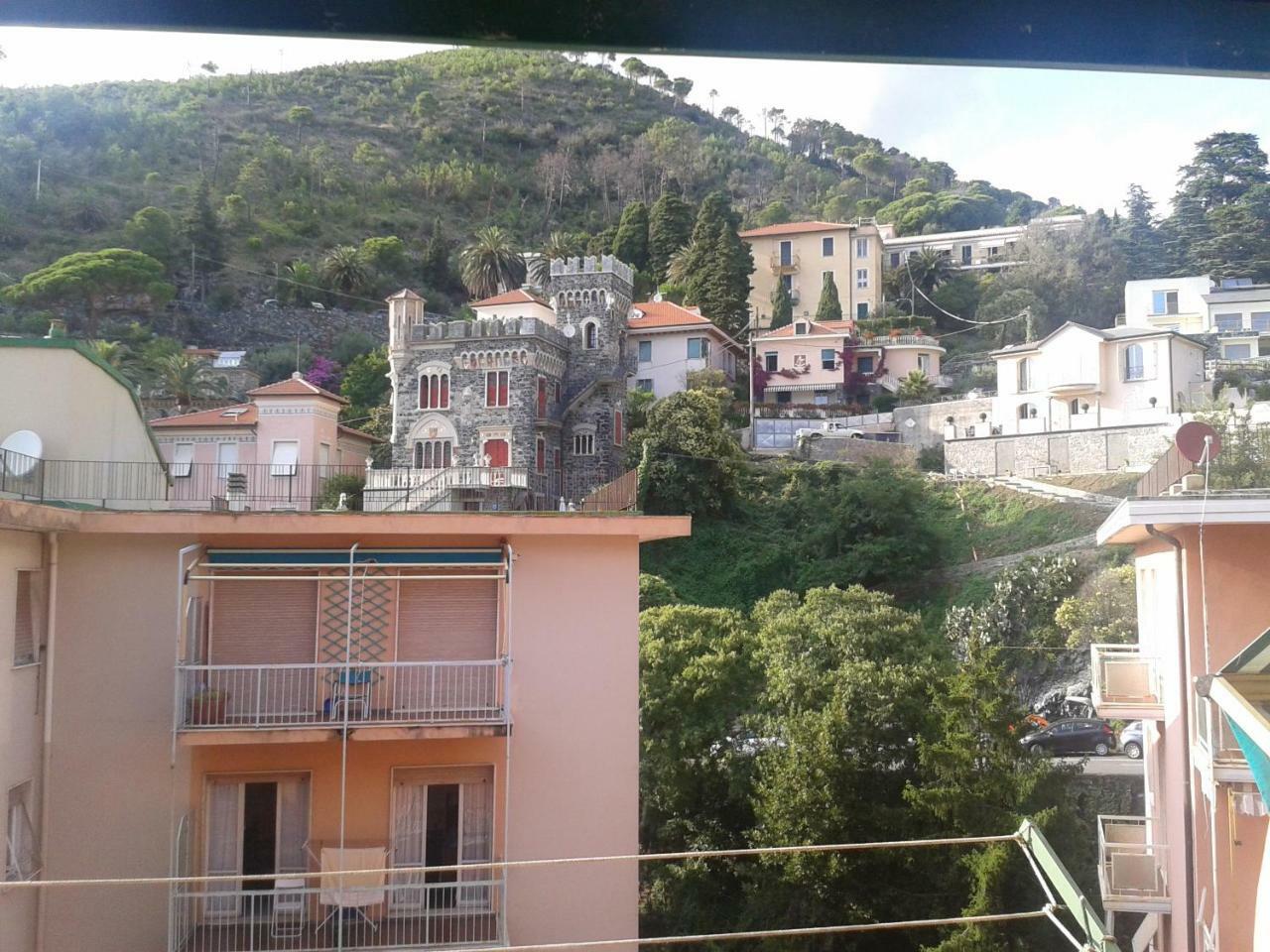 Casa Rina Appartamento Λεβάντο Εξωτερικό φωτογραφία
