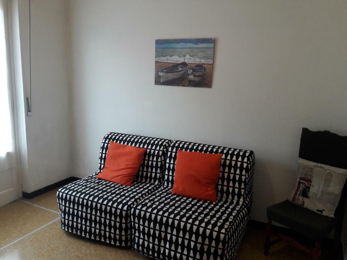 Casa Rina Appartamento Λεβάντο Εξωτερικό φωτογραφία