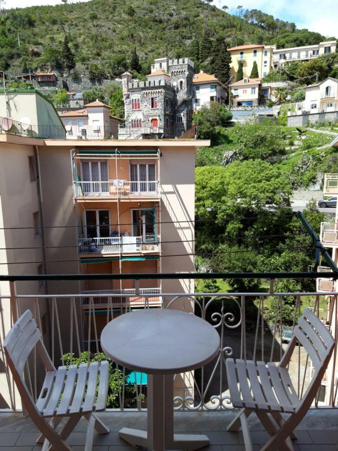 Casa Rina Appartamento Λεβάντο Εξωτερικό φωτογραφία