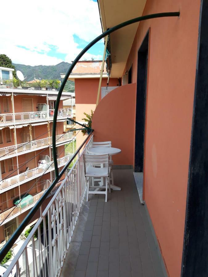 Casa Rina Appartamento Λεβάντο Εξωτερικό φωτογραφία