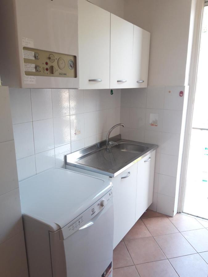 Casa Rina Appartamento Λεβάντο Εξωτερικό φωτογραφία