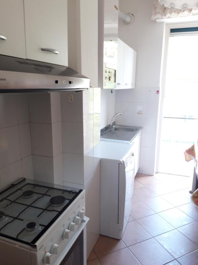 Casa Rina Appartamento Λεβάντο Εξωτερικό φωτογραφία