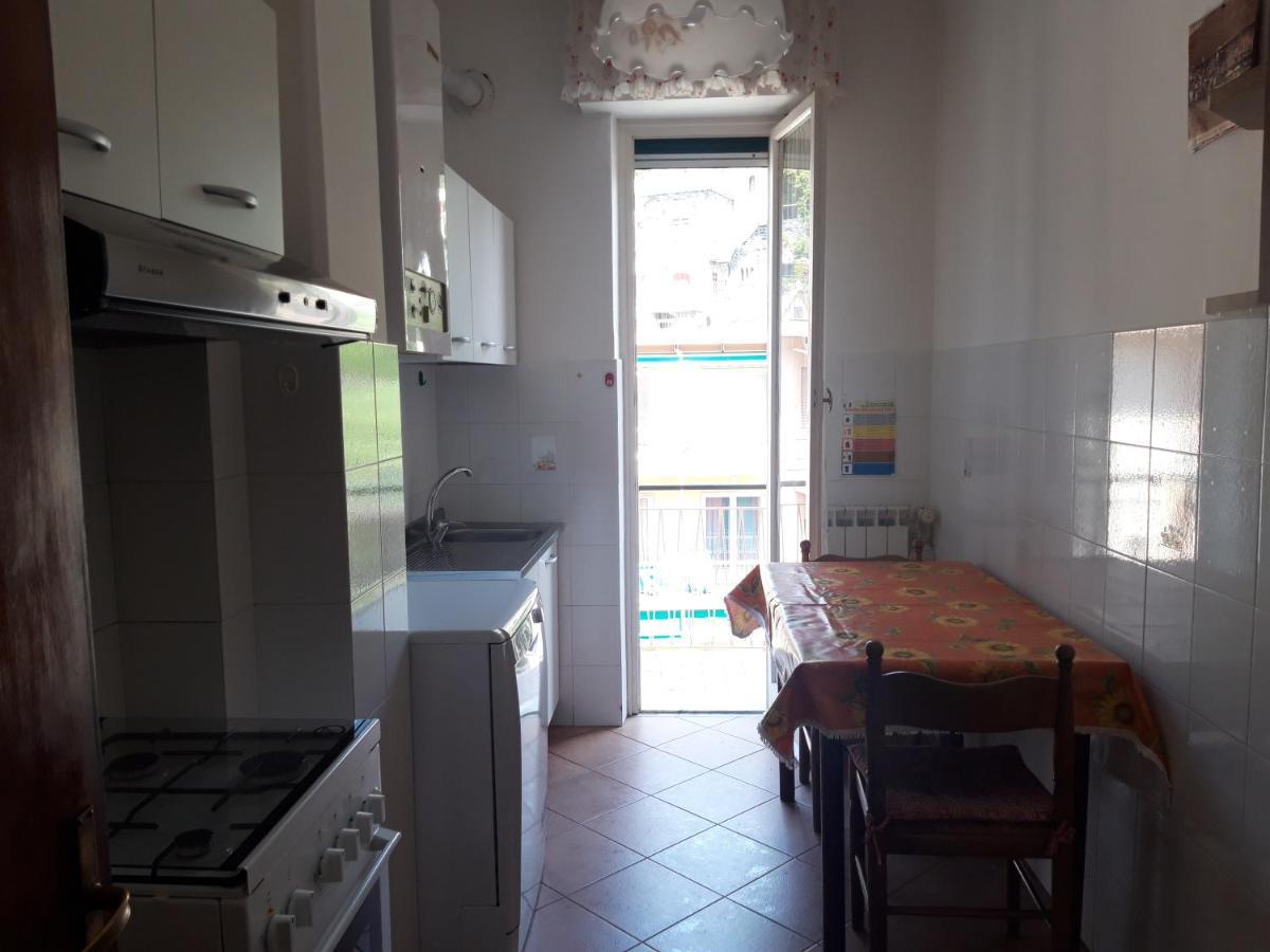 Casa Rina Appartamento Λεβάντο Εξωτερικό φωτογραφία
